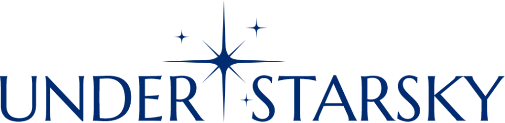 Logo understarsky